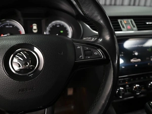 Лифтбек Skoda Octavia 2018 года, 1929000 рублей, Ставрополь