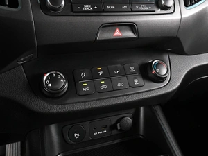 Внедорожник Kia Sportage 2011 года, 1339000 рублей, Ростов-на-Дону