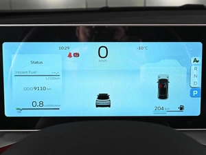 Внедорожник Geely Coolray 2023 года, 2290000 рублей, Аксай