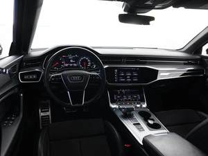 Универсал Audi A6 2019 года, 3691021 рублей, Москва