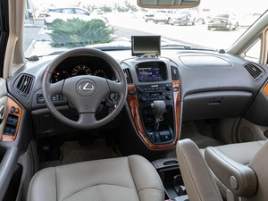 Внедорожник Lexus RX 2000 года, 798000 рублей, Краснодар
