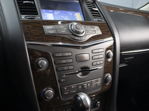 Внедорожник Nissan Patrol 2011 года, 1940000 рублей, Омск