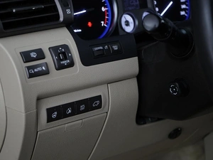 Внедорожник Lexus LX 2010 года, 3049046 рублей, Москва