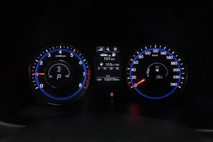 Седан Hyundai i40 2017 года, 1600000 рублей, Курск