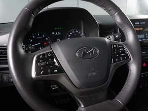 Седан Solaris HS 2024 года, 2249000 рублей, Минеральные Воды