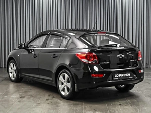 Хетчбэк Chevrolet Cruze 2012 года, 889000 рублей, Ставрополь