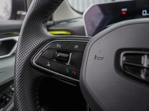 Внедорожник Geely Coolray 2023 года, 2190000 рублей, Волгоград