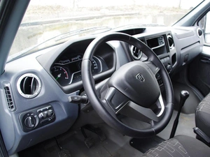 ГАЗ ГАЗель 2705 2025г. 2025 года, 2099000 рублей, Владимир