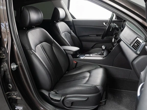 Седан Kia Optima 2016 года, 1799000 рублей, Тюмень