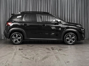 Внедорожник Citroen C3 Aircross 2021 года, 1699000 рублей, Ставрополь