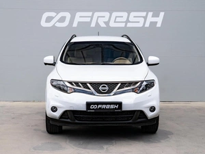 Внедорожник Nissan Murano 2015 года, 1360000 рублей, Краснодар