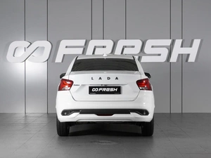 Седан ВАЗ (LADA) Iskra 2025 года, 1279000 рублей, Минеральные Воды