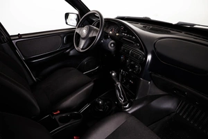 Внедорожник Chevrolet Niva 2016 года, 699000 рублей, Пермь