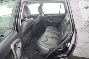 Внедорожник Toyota RAV4 2010 года, 1420000 рублей, Орёл