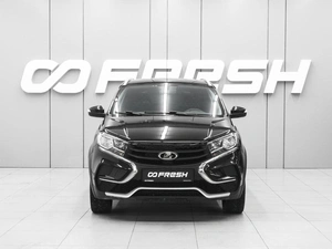 Хетчбэк ВАЗ (LADA) XRAY 2020 года, 1100000 рублей, Ростов-на-Дону