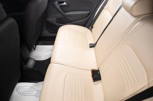 Седан Volkswagen Polo 2011 года, 659000 рублей, Оренбург