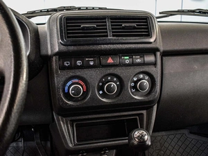 Внедорожник ВАЗ (LADA) Niva Legend 2024 года, 865000 рублей, Муром