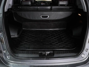 Внедорожник Chery Tiggo 5 2015 года, 869000 рублей, Воронеж