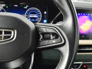 Внедорожник Geely Monjaro 2023 года, 3553900 рублей, Казань