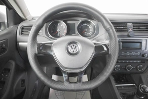 Седан Volkswagen Jetta 2015 года, 1149000 рублей, Кемерово