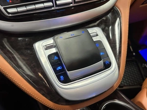 Минивэн Mercedes-benz Vito 2024 года, 9350000 рублей, Уфа