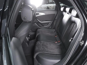 Седан Audi A6 2018 года, 2800000 рублей, Ростов-на-Дону