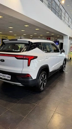 Внедорожник Москвич 3 2022 года, 1699000 рублей, Красноярск