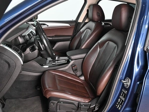 Внедорожник BMW X4 2019 года, 4199000 рублей, Аксай