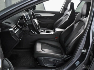 Лифтбек Москвич 6 2024 года, 1649000 рублей, Воронеж