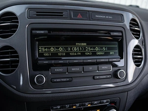 Внедорожник Volkswagen Tiguan 2013 года, 1730000 рублей, Краснодар