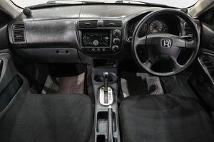 Седан Honda Civic Ferio 2000 года, 389000 рублей, Новокузнецк