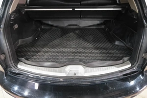 Внедорожник Infiniti FX35 2007 года, 1289000 рублей, Новокузнецк