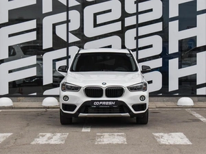 Внедорожник BMW X1 2019 года, 2750000 рублей, Краснодар