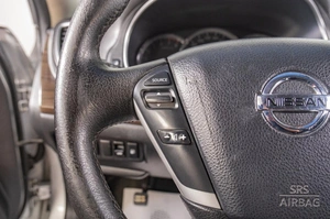 Седан Nissan Teana 2011 года, 1169000 рублей, Томск