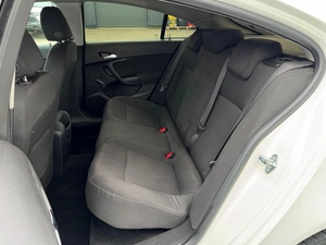 Седан Opel Insignia 2013 года, 680000 рублей, Кропоткин