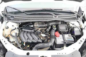 Внедорожник Renault Kaptur 2019 года, 1699000 рублей, Курск