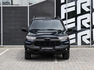 Внедорожник ВАЗ (LADA) Niva Travel 2023 года, 1030000 рублей, Краснодар