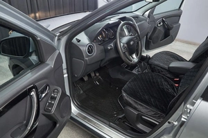 Универсал ВАЗ (LADA) Largus Cross 2022 года, 1099000 рублей, Красноярск