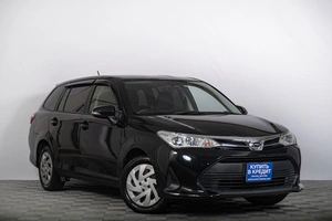 Универсал Toyota Corolla Fielder 2018 года, 1589000 рублей, Томск