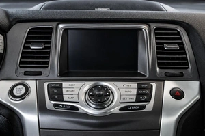Внедорожник Nissan Murano 2012 года, 1449000 рублей, Челябинск