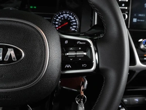 Внедорожник Kia Sorento 2021 года, 3099000 рублей, Воронеж
