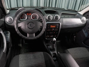 Внедорожник Renault Duster 2012 года, 889000 рублей, Тюмень