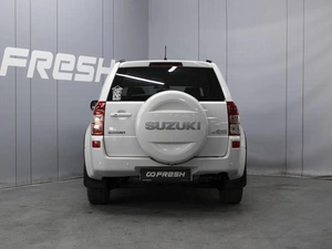 Внедорожник Suzuki Grand Vitara 2008 года, 1325000 рублей, Омск