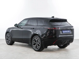 Внедорожник Land Rover Range Rover Velar 2018 года, 3189999 рублей, Москва