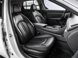 Седан Hyundai Sonata 2021 года, 2299000 рублей, Тюмень