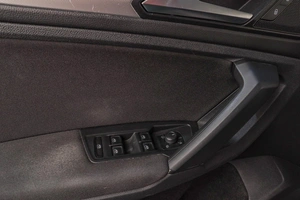 Внедорожник Volkswagen Tiguan 2019 года, 2199000 рублей, Челябинск