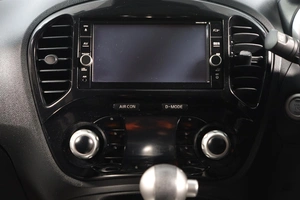 Внедорожник Nissan Juke 2019 года, 1589000 рублей, Новосибирск