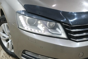 Седан Volkswagen Passat 2011 года, 1069000 рублей, Новокузнецк