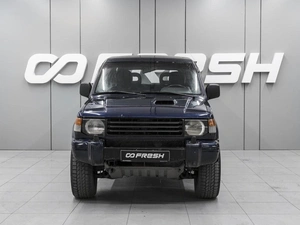 Внедорожник Mitsubishi Pajero 1996 года, 499000 рублей, Ростов-на-Дону