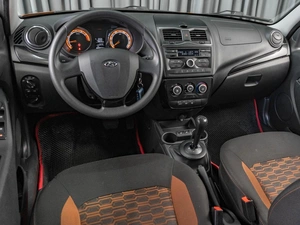 Лифтбек ВАЗ (LADA) Granta 2019 года, 727000 рублей, Тюмень